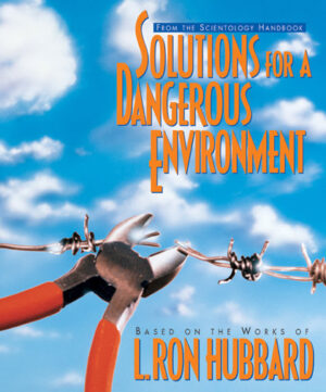 Solutions for a dangerous env