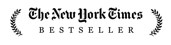 New York Times Bestseller