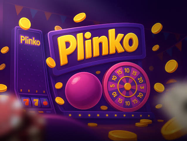 Plinko: Overview